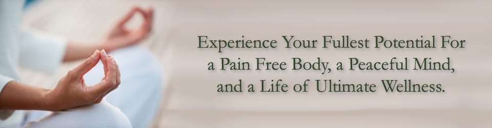 Experience Your Fullest Potential Acupuncture Middleton